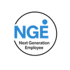 NGE – Next Generation Employee Logo